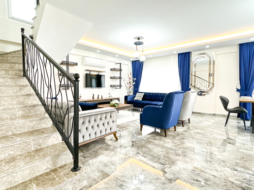  gece  -  Kasım
  | Fethiye Çalış’ta Denize Yakın, Özel Havuzlu Doğayla İç İçe Villa Tatili